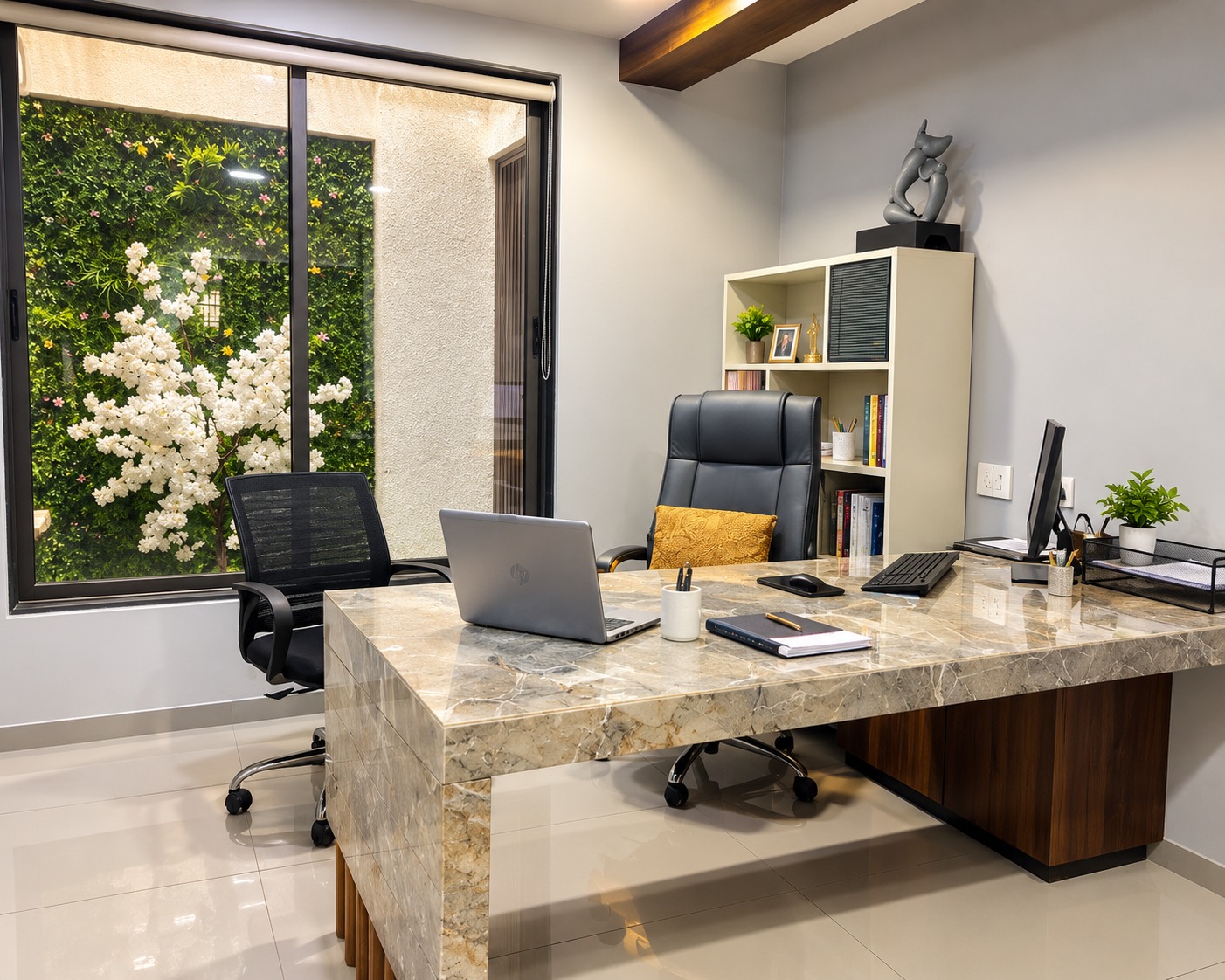 MeriBooking corporate mobility services